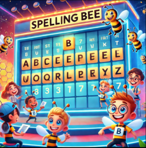 Spelling Bee